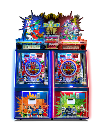 game image