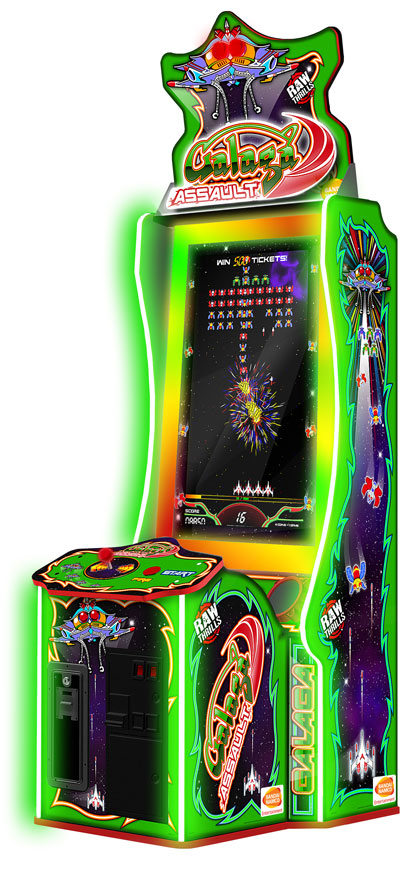 game image