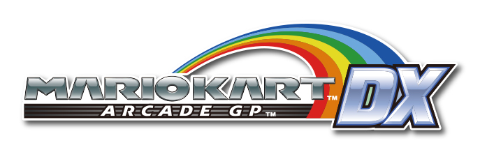 game logo