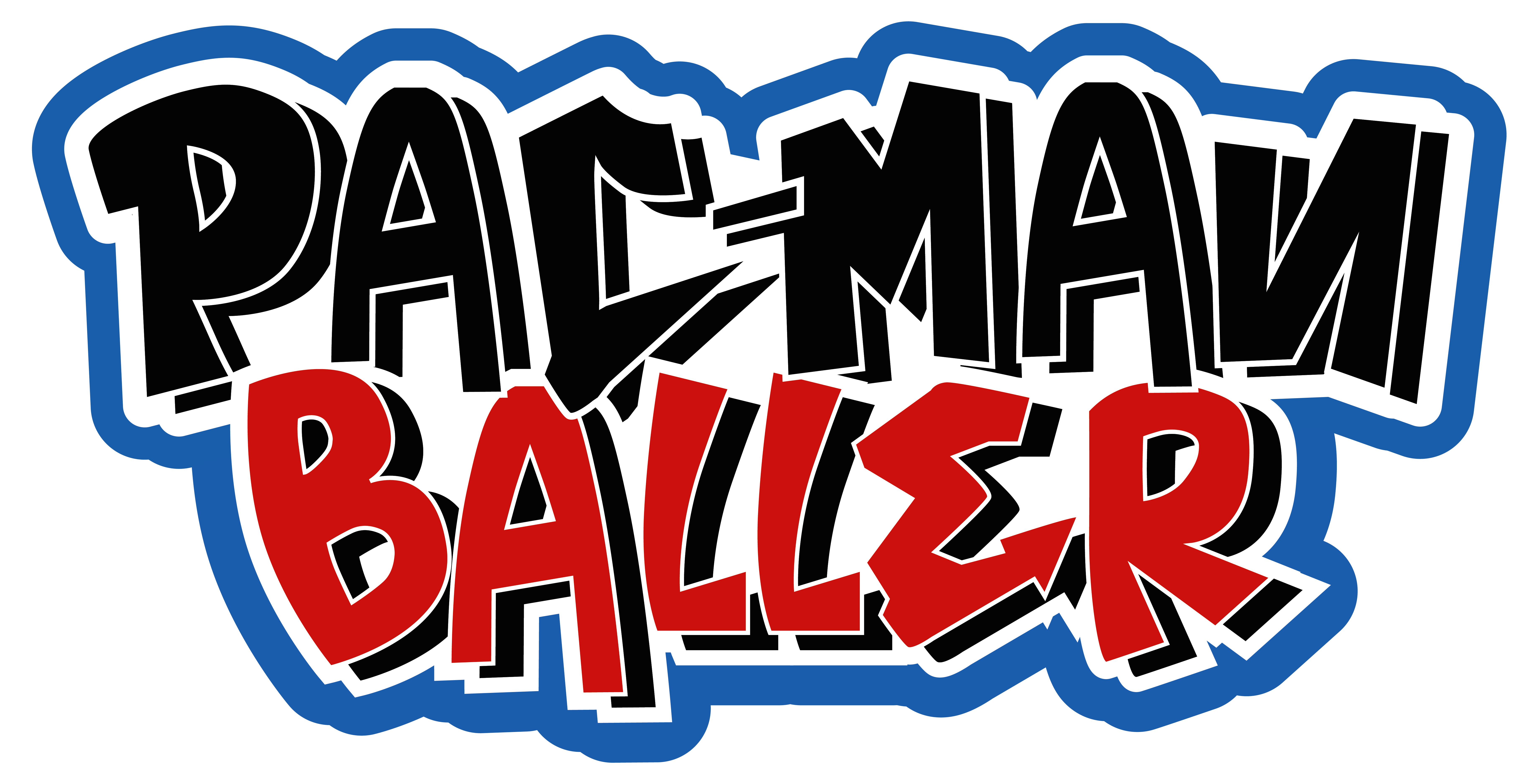 game logo