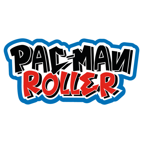 game logo